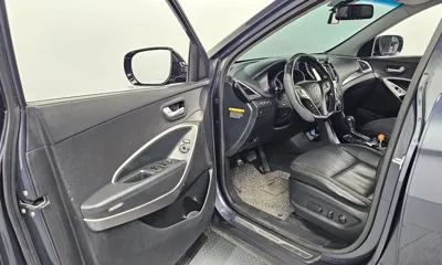 Hyundai Santafe 2014, 135859 км, за 5081.44 USD - фото 10