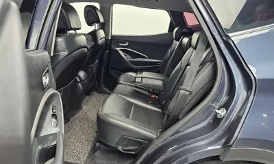 Hyundai Santafe 2014, 135859 км, за 5081.44 USD - фото 11
