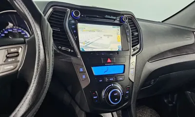 Hyundai Santafe 2014, 135859 км, за 5081.44 USD - фото 12