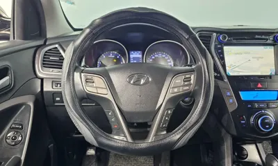 Hyundai Santafe 2014, 135859 км, за 5081.44 USD - фото 13