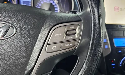 Hyundai Santafe 2014, 135859 км, за 5081.44 USD - фото 15