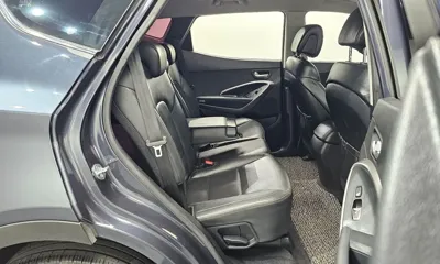 Hyundai Santafe 2014, 135859 км, за 5081.44 USD - фото 17