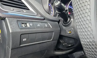 Hyundai Santafe 2014, 135859 км, за 5081.44 USD - фото 19