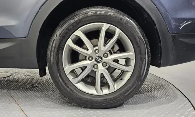 Hyundai Santafe 2014, 135859 км, за 5081.44 USD - фото 21