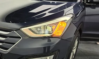 Hyundai Santafe 2014, 135859 км, за 5081.44 USD - фото 22