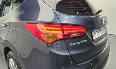Hyundai Santafe 2014, 135859 км, за 5081.44 USD - фото 23