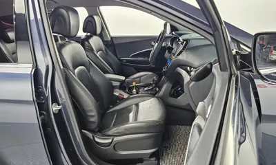 Hyundai Santafe 2014, 135859 км, за 5081.44 USD - фото 26