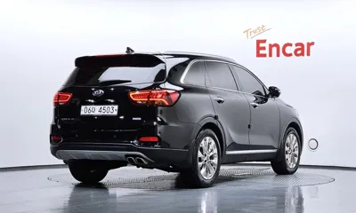 Kia Sorento 2018, 118521 км, за 11487.46 USD