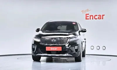 Kia Sorento 2018, 118521 км, за 11487.46 USD