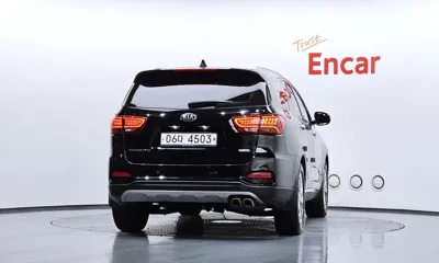 Kia Sorento 2018, 118521 км, за 11487.46 USD