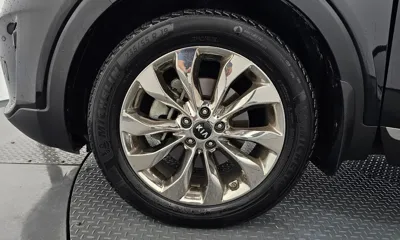Kia Sorento 2018, 118521 км, за 11487.46 USD