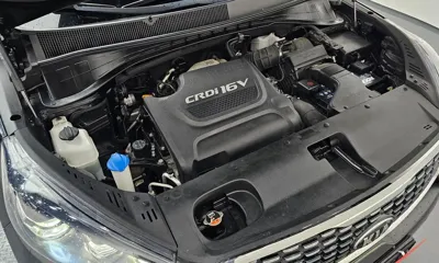 Kia Sorento 2018, 118521 км, за 11487.46 USD - фото 6