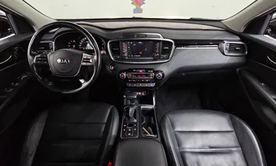 Kia Sorento 2018, 118521 км, за 11487.46 USD - фото 7