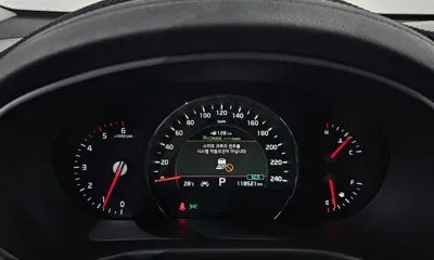 Kia Sorento 2018, 118521 км, за 11487.46 USD - фото 8