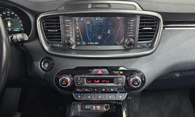 Kia Sorento 2018, 118521 км, за 11487.46 USD - фото 12