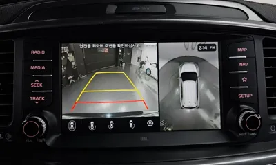Kia Sorento 2018, 118521 км, за 11487.46 USD - фото 14