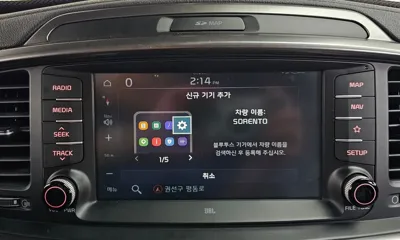 Kia Sorento 2018, 118521 км, за 11487.46 USD - фото 32