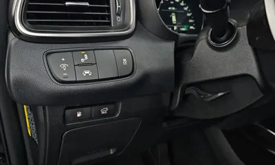 Kia Sorento 2018, 118521 км, за 11487.46 USD - фото 38