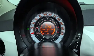 Fiat 500 2013, 75741 км, за 5285.76 USD - фото 8