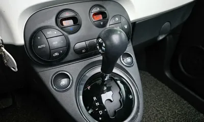 Fiat 500 2013, 75741 км, за 5285.76 USD - фото 9