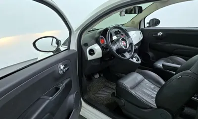 Fiat 500 2013, 75741 км, за 5285.76 USD - фото 10