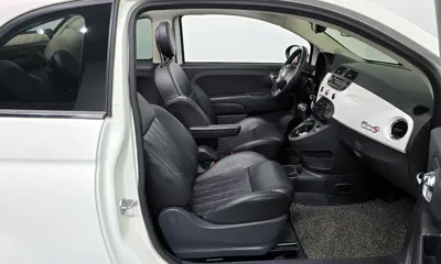 Fiat 500 2013, 75741 км, за 5285.76 USD - фото 11