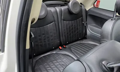 Fiat 500 2013, 75741 км, за 5285.76 USD - фото 12