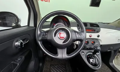 Fiat 500 2013, 75741 км, за 5285.76 USD - фото 13