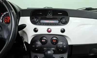 Fiat 500 2013, 75741 км, за 5285.76 USD - фото 14