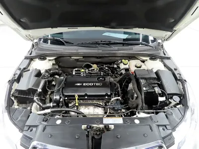 ChevroletGMDaewoo Cruze 2015, 82648 км, за 3216.49 USD - фото 6