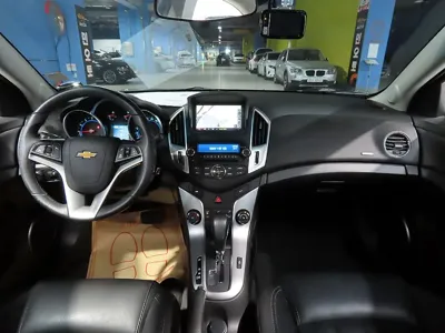 ChevroletGMDaewoo Cruze 2015, 82648 км, за 3216.49 USD - фото 7