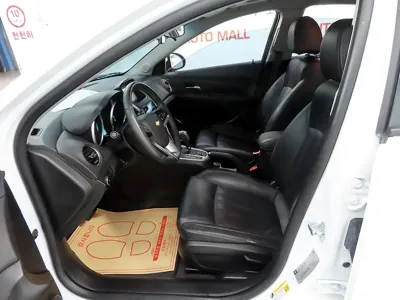 ChevroletGMDaewoo Cruze 2015, 82648 км, за 3216.49 USD - фото 10