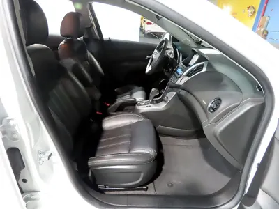 ChevroletGMDaewoo Cruze 2015, 82648 км, за 3216.49 USD - фото 12