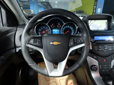 ChevroletGMDaewoo Cruze 2015, 82648 км, за 3216.49 USD - фото 13
