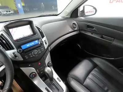 ChevroletGMDaewoo Cruze 2015, 82648 км, за 3216.49 USD - фото 14