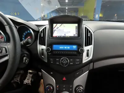 ChevroletGMDaewoo Cruze 2015, 82648 км, за 3216.49 USD - фото 15