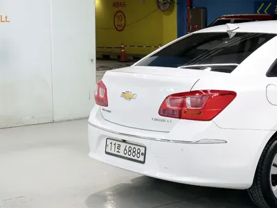ChevroletGMDaewoo Cruze 2015, 82648 км, за 3216.49 USD - фото 18