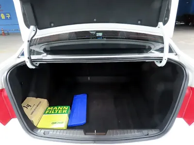 ChevroletGMDaewoo Cruze 2015, 82648 км, за 3216.49 USD - фото 19