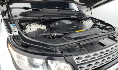 Land Rover Range Rover Sport 2016, 124018 км, за 12936.35 USD - фото 6