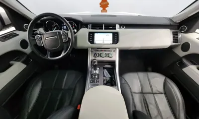 Land Rover Range Rover Sport 2016, 124018 км, за 12936.35 USD - фото 7