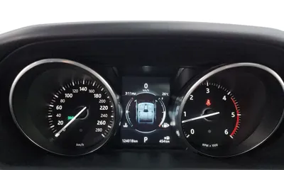 Land Rover Range Rover Sport 2016, 124018 км, за 12936.35 USD - фото 8