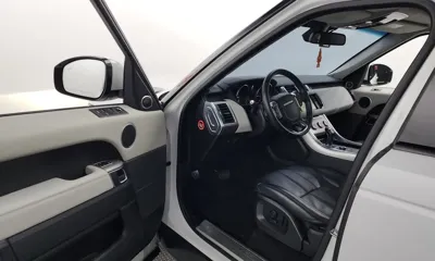 Land Rover Range Rover Sport 2016, 124018 км, за 12936.35 USD - фото 10