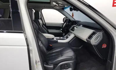 Land Rover Range Rover Sport 2016, 124018 км, за 12936.35 USD - фото 11