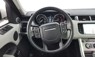 Land Rover Range Rover Sport 2016, 124018 км, за 12936.35 USD - фото 13
