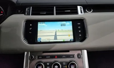 Land Rover Range Rover Sport 2016, 124018 км, за 12936.35 USD - фото 15