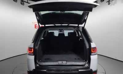 Land Rover Range Rover Sport 2016, 124018 км, за 12936.35 USD - фото 20