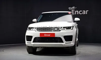 Land Rover Range Rover Sport 2018, 159786 км, за 20999.08 USD