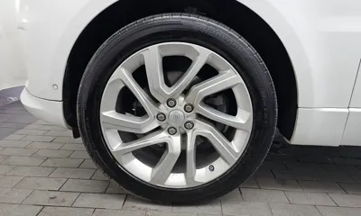 Land Rover Range Rover Sport 2018, 159786 км, за 20999.08 USD