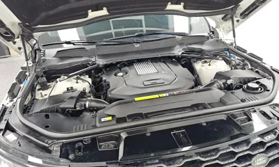 Land Rover Range Rover Sport 2018, 159786 км, за 20999.08 USD - фото 6