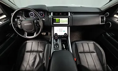Land Rover Range Rover Sport 2018, 159786 км, за 20999.08 USD - фото 7